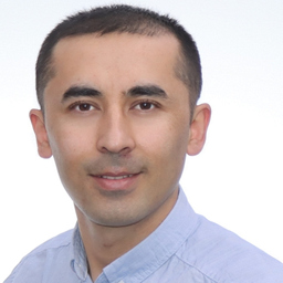 Abbos Rakhimov