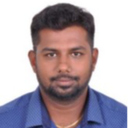 M. SENTHIL KUMAR