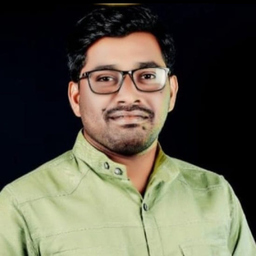 Pravinkumar Kore