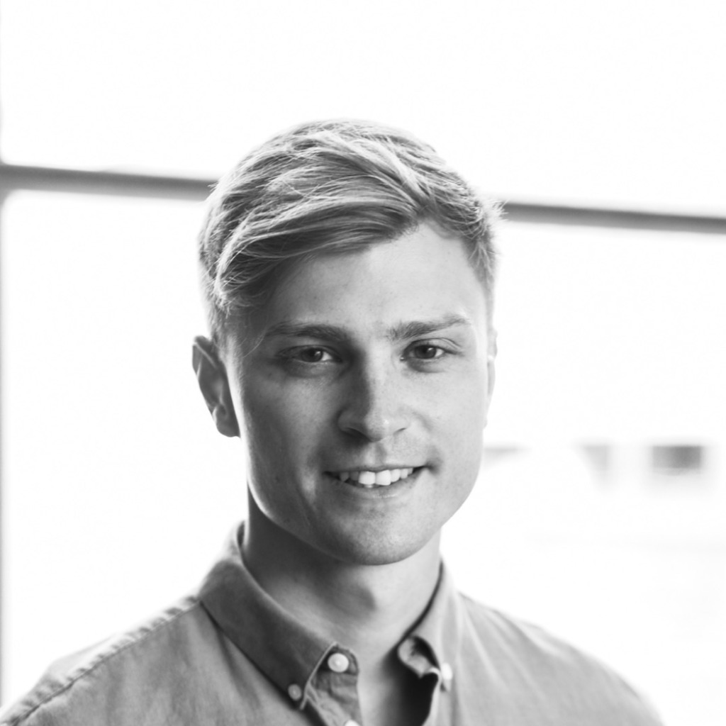 Giovanni Gennaro Werkstudent im Bereich Rechnungswesen und Steuern