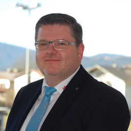 Martin Eibl