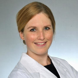 Dr. Amanda Mickley