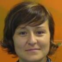 Laura Hernandez Rollizo