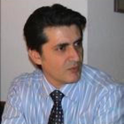 Kambiz Zangeneh