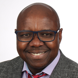 Bartholomew Osegbe