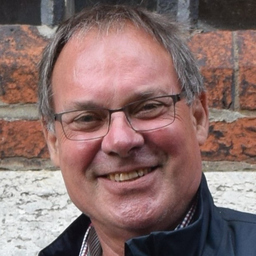 Rainer Wölm