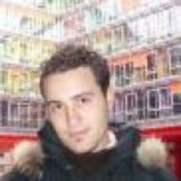 sergio policaro