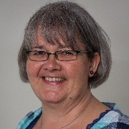 Monika Aretz
