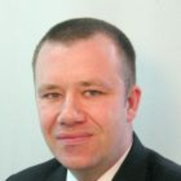 Martin Garber