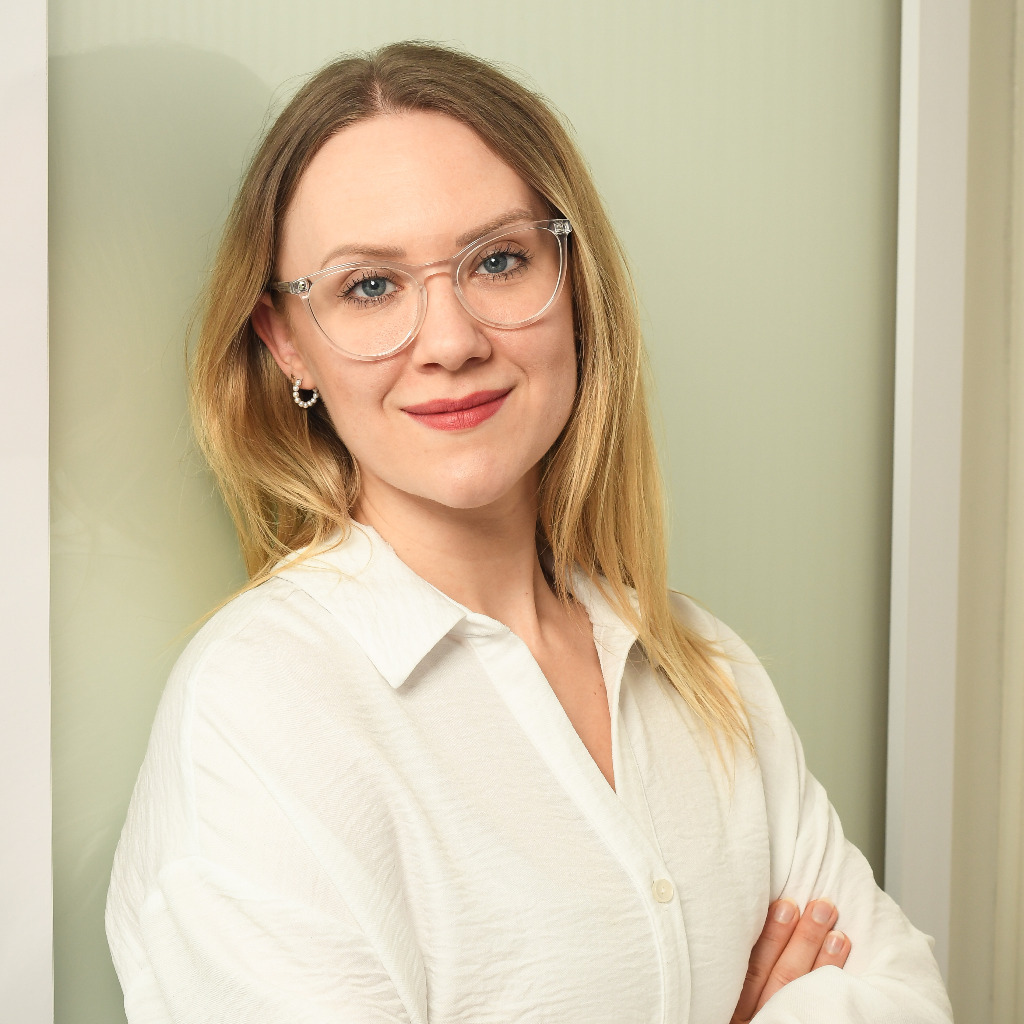 Lina Siepmann Ernährungstherapie Medilog Hamburg Teinert GmbH XING