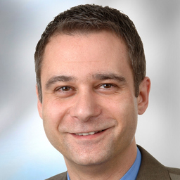 Mauro Pfister