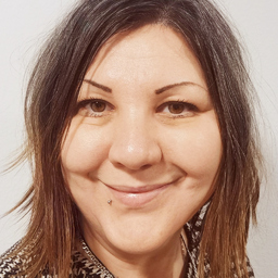 tünde nagy