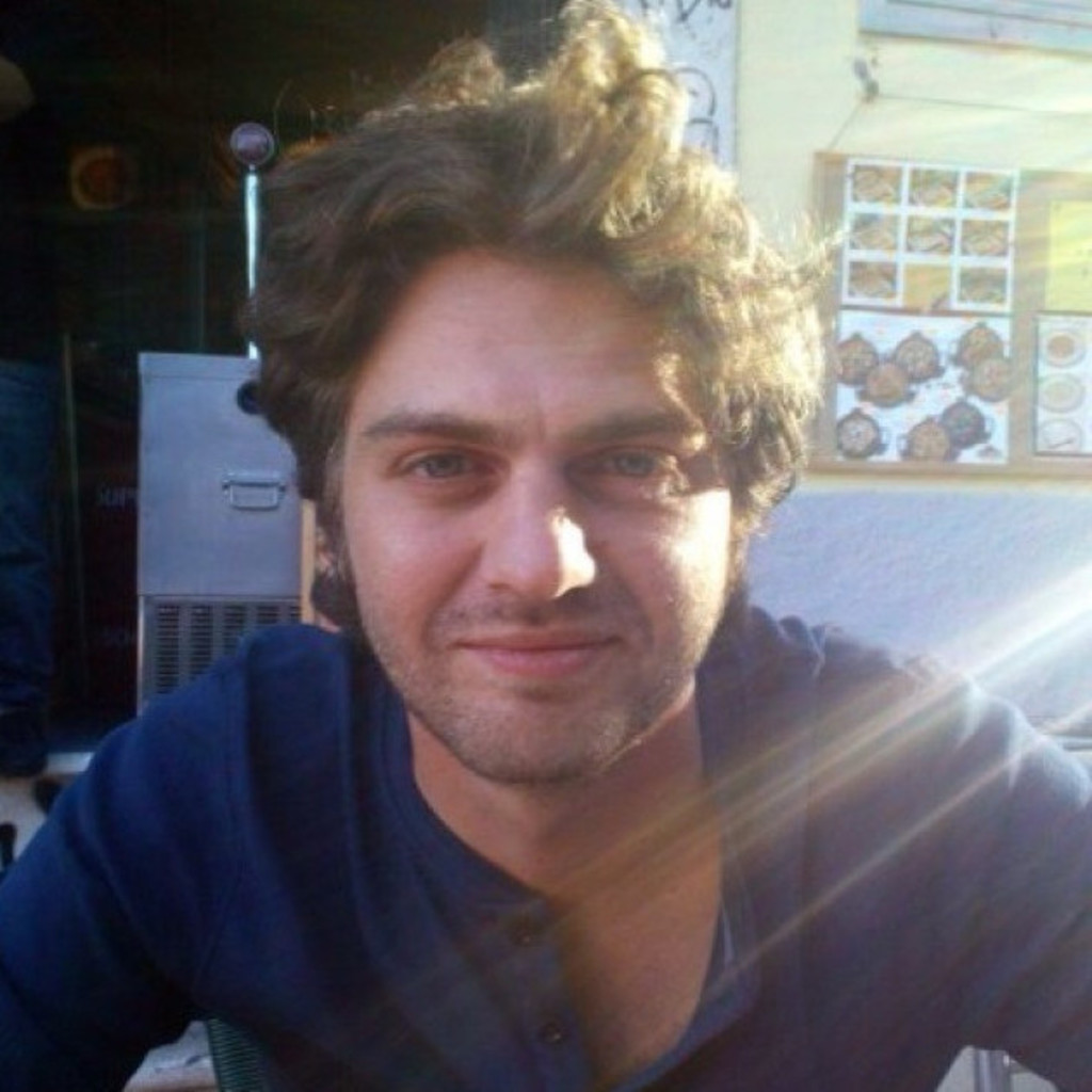 Roman Roitman Produzent Monokel XING