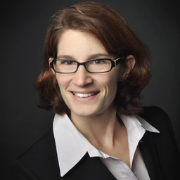 Dr. Uta Faust