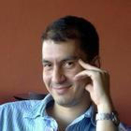 Emre Osmanoglu