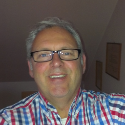 Andre Glebke