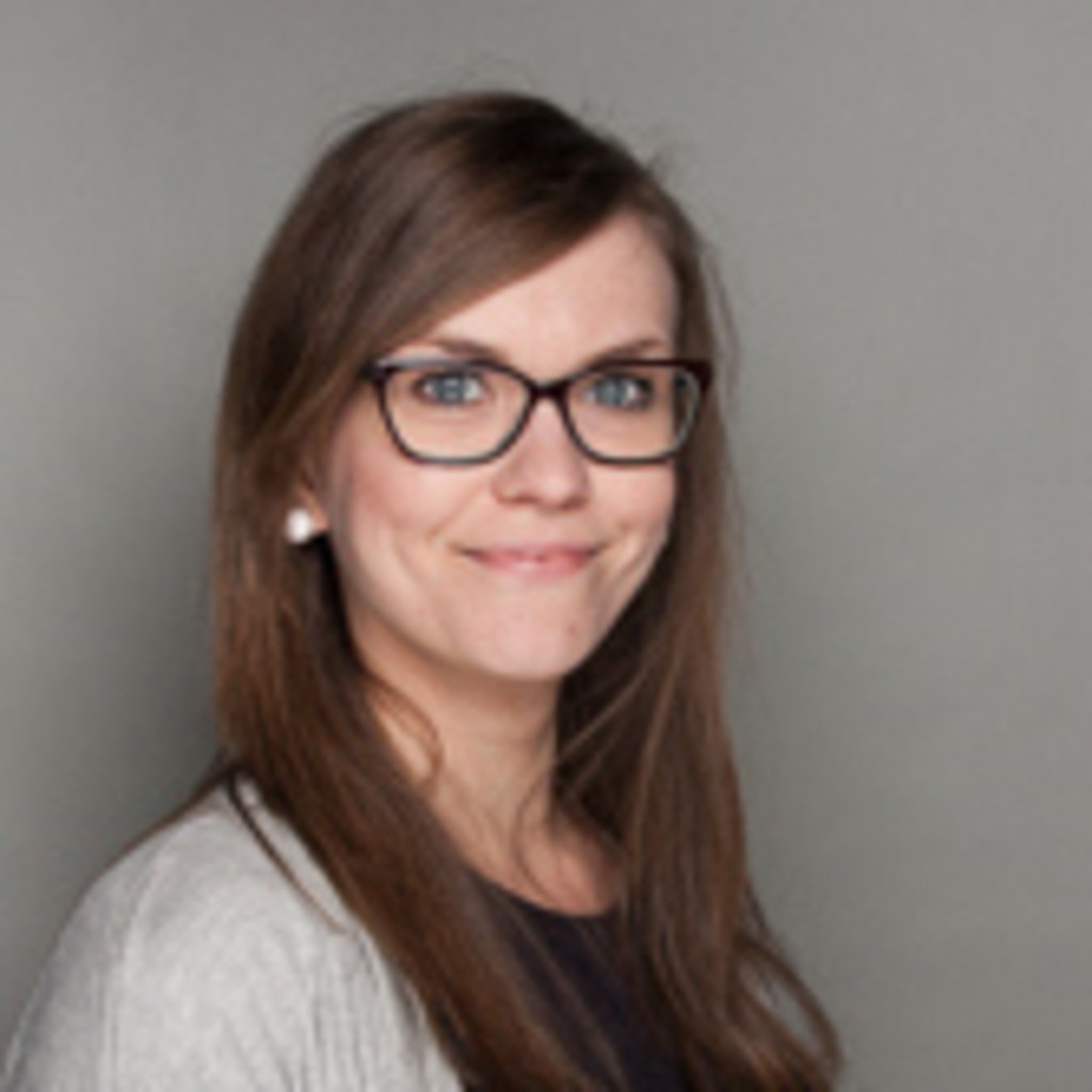 Katarzyna Drozd Projektmanagerin in der klinischen Forschung emovis