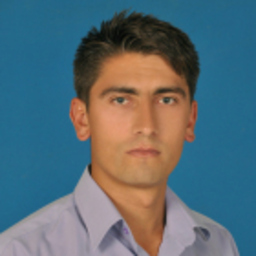 Kamil Doru