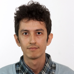 Sadjad Ghanbarynasab