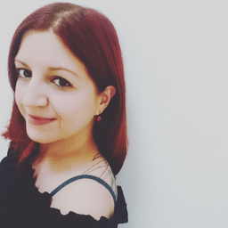 Sonja Ariane Herzog