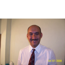 Ramon Garcia