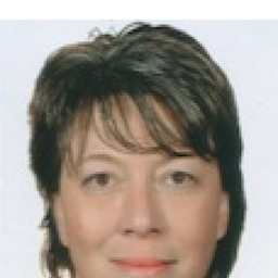 Christelle DESVIGNES