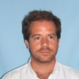 Gustavo Daniel Martínez