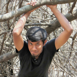 Parthiban Manivannan