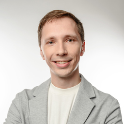 Artem Morkovchin's profile picture