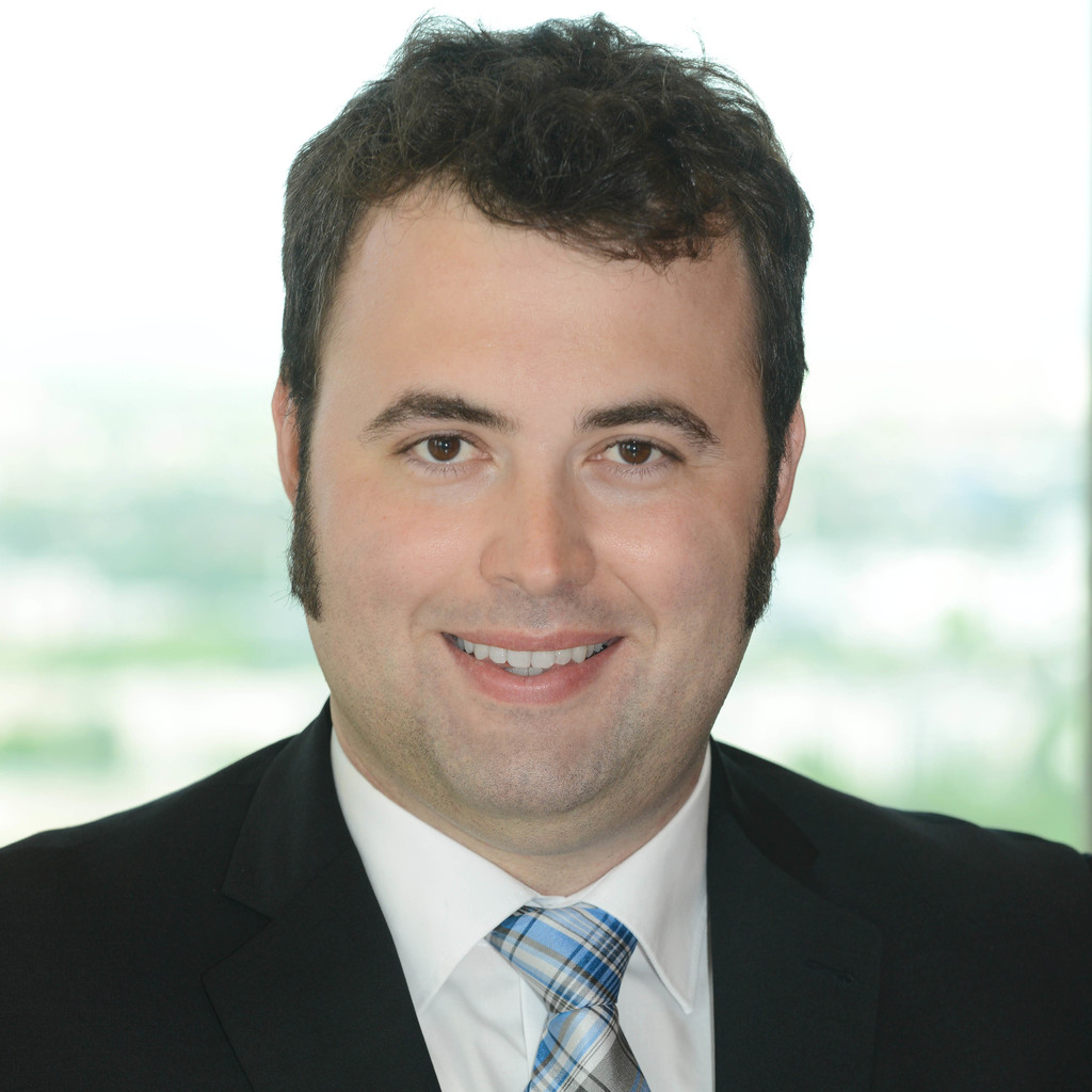 Tim Gottschalk Senior Manager HXM & AES PwC Deutschland XING