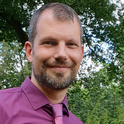 Marcel Wiedemann