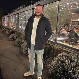 Nihat Tokmak