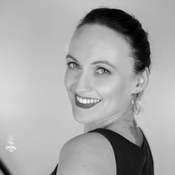Sarah De Agostini