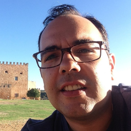 Oscar Gómez Mulas