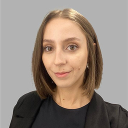 Bettina Besenyei-Sieto