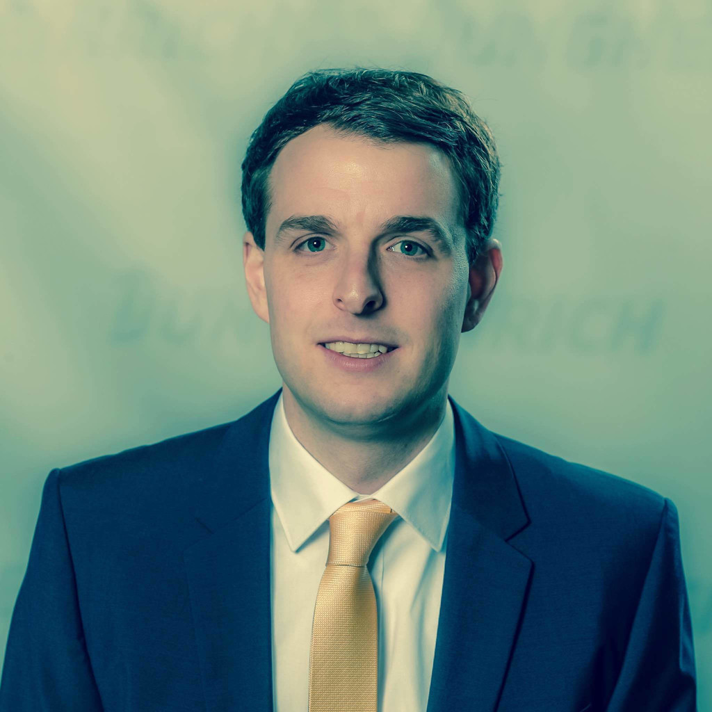 Daniel Erbeck Fachberater Jungheinrich AG XING
