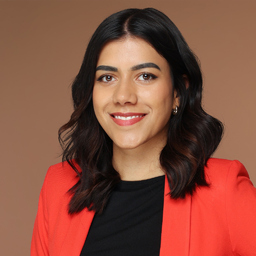 Dharini Kanapathy's profile picture