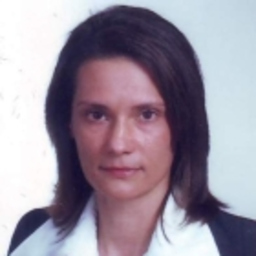 Ildikó Bozóki