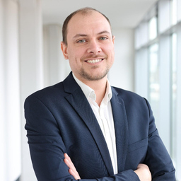 Dominik Menzinger