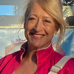 Marit Roloff