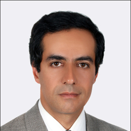 Kiarash Tamaddon