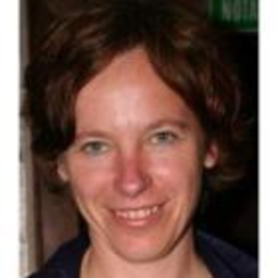 Anne Kathrin Kitschenberg