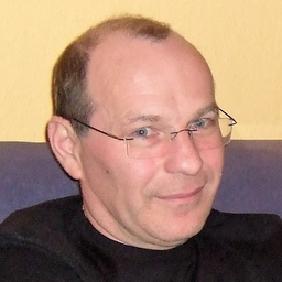 Profilbild Frank Boecker