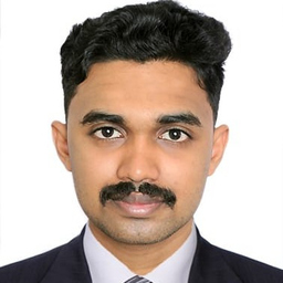 Milan Chacko