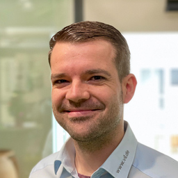 Sascha Wecke's profile picture