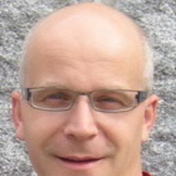 Markus Bättig's profile picture