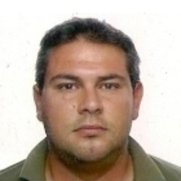 Jose Antonio Martin Fernandez