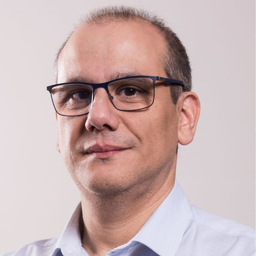 Nuno Mergulhão