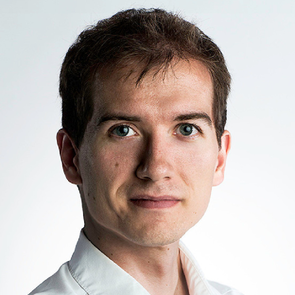 Richard Knoll Software Engineer Google XING