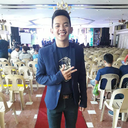 Prof. Aubrey Canlas's profile picture